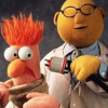 Bunsen & Beaker