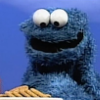 Cookie Monster