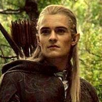 Legolas
