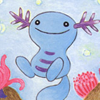 Wooper's line