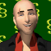Luthor L. Bigbucks