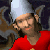 The Red Man
