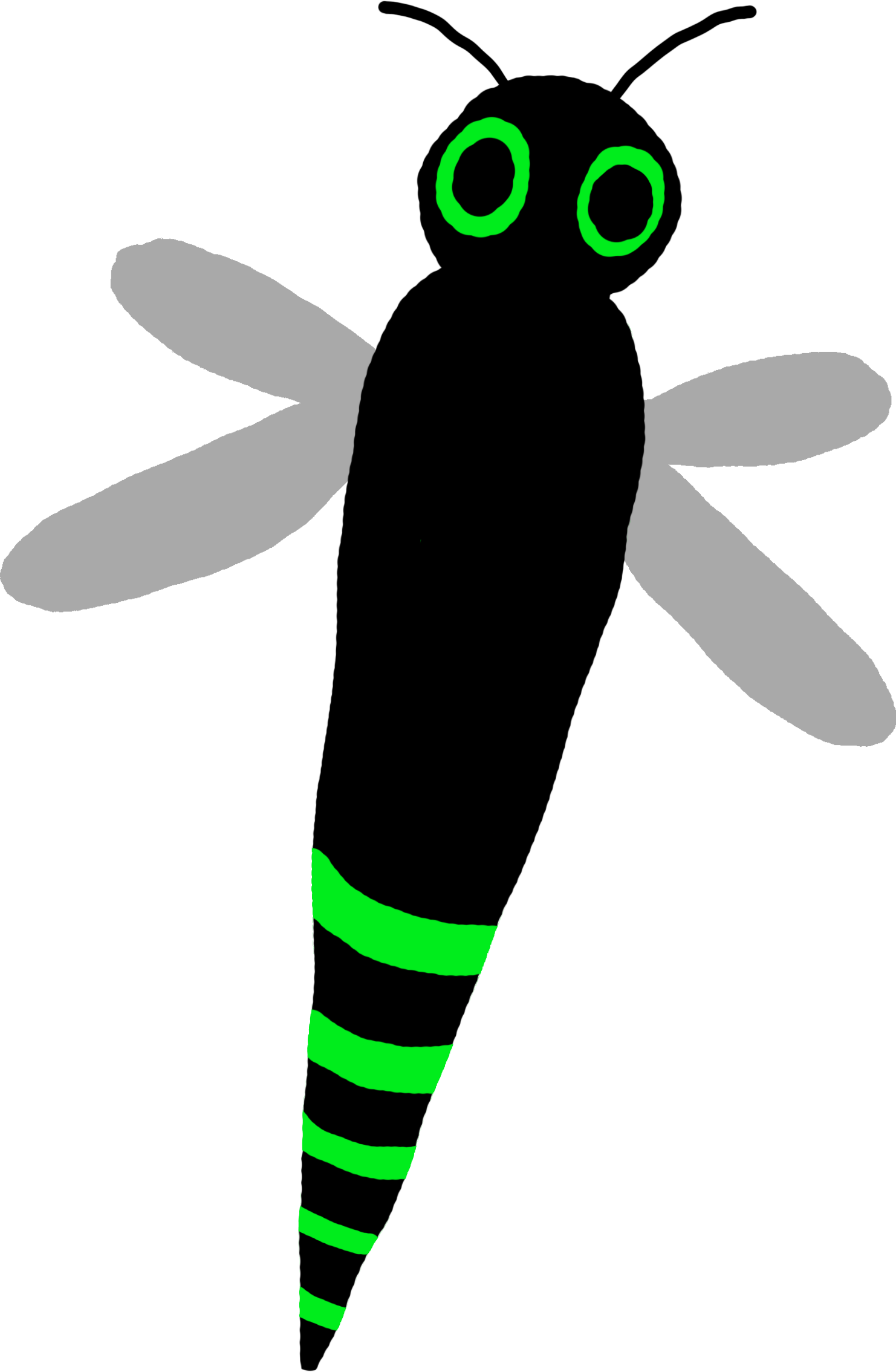 Dragonfly