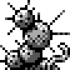 Missingno67 Back Sprite
