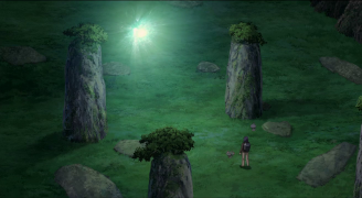Twenty years ago, Kodai found the Time Ripple.