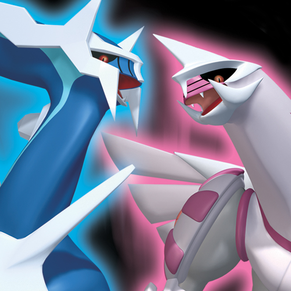 Pok&eacute;mon Battle Revolution