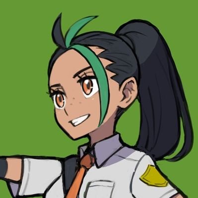 Ken Sugimori's Twitter avatar