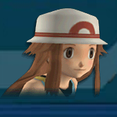 Leaf in XD